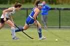 Field Hockey vs MIT  Wheaton College Field Hockey vs MIT. - Photo By: KEITH NORDSTROM : Wheaton, field hockey, FH2019